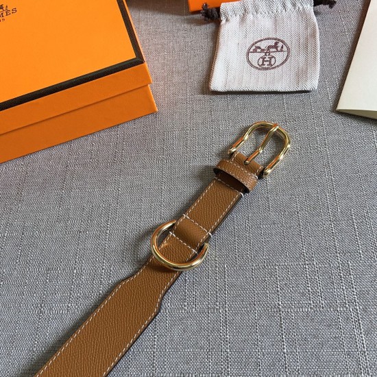 Hermes Belts