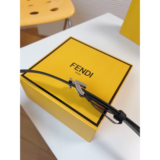 Fendi Belts