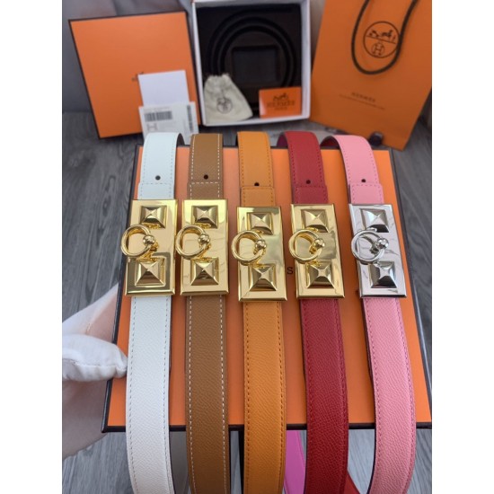 Hermes Belts