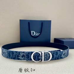 Dior Belts