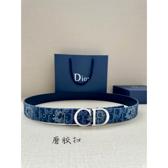 Dior Belts