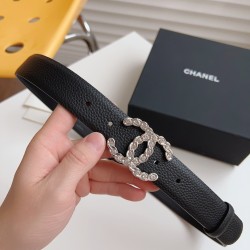 Chanel Belts