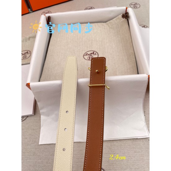 Hermes Belts