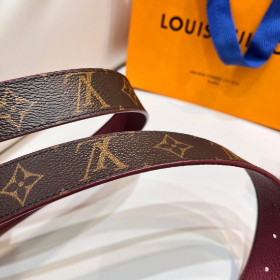 LV Belts