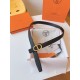 Hermes Belts