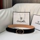 Chanel Belts