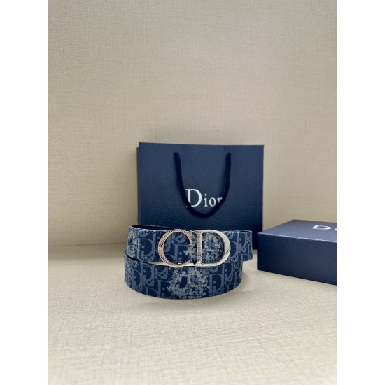 Dior Belts