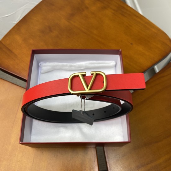 Valentino Belts