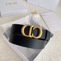 Dior Belts