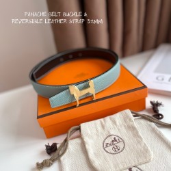 Hermes Belts