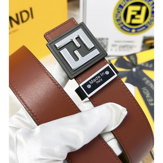 Fendi Belts