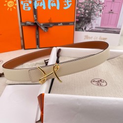 Hermes Belts