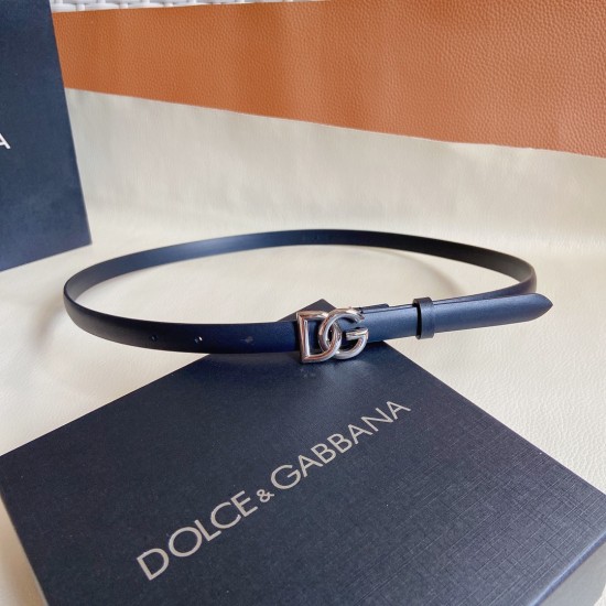 Dolce & Gabbana    DG Belts