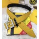 Fendi Belts