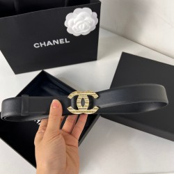 Chanel Belts