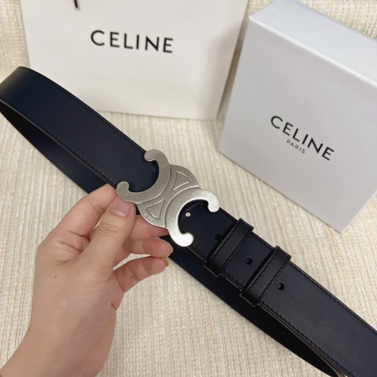 Celine Belt