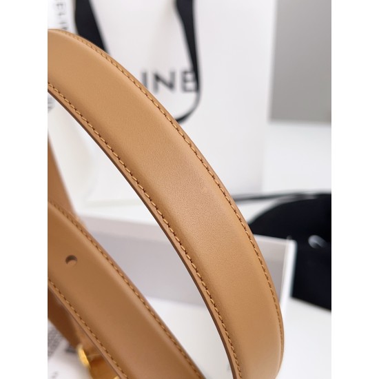 Celine Belt