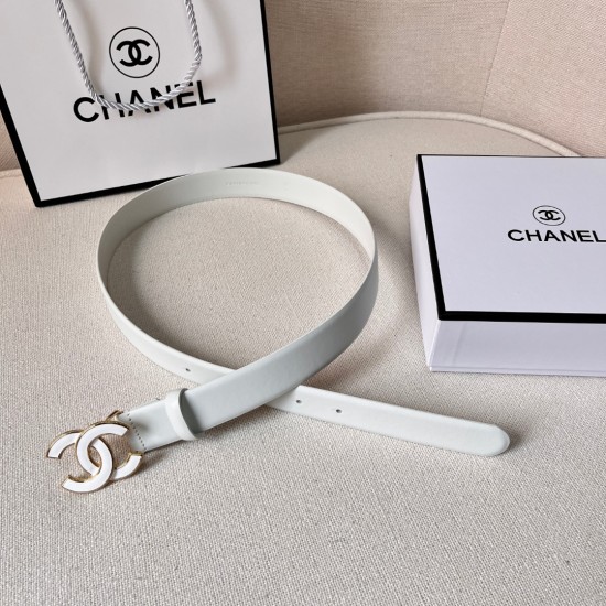 Chanel Belts