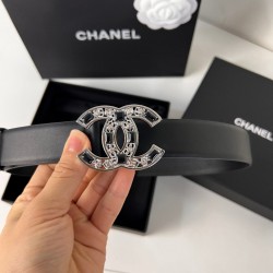 Chanel Belts