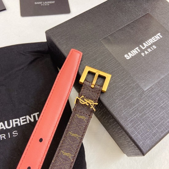 YSL Belts