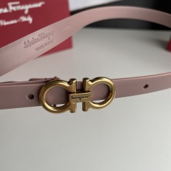 Ferragamo belts