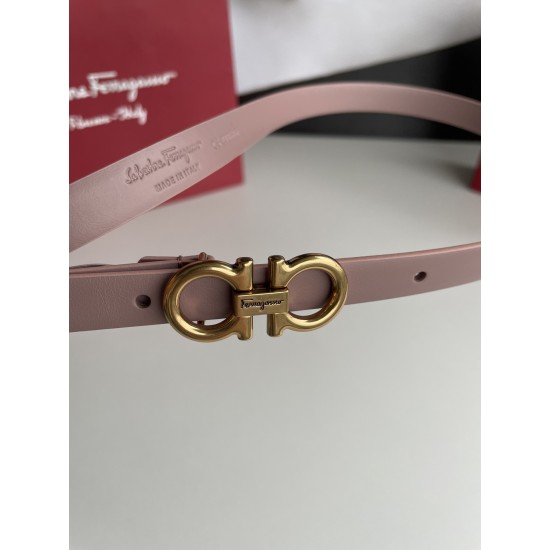 Ferragamo belts