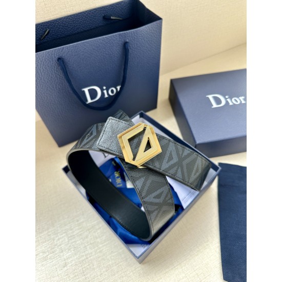 Dior Belts