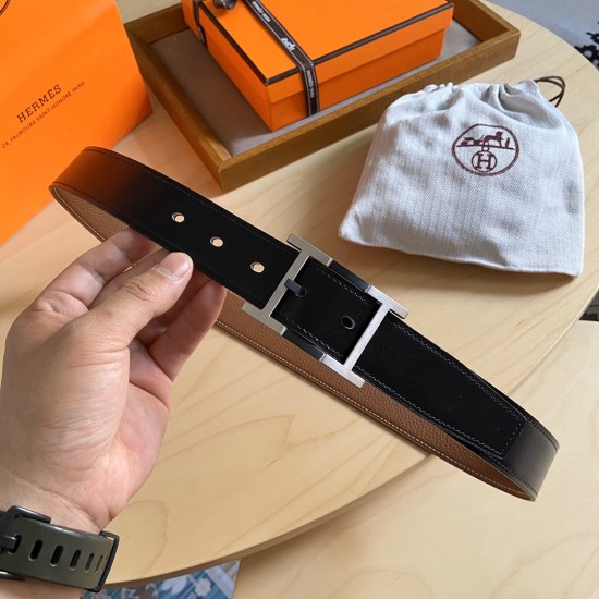 Hermes Belts