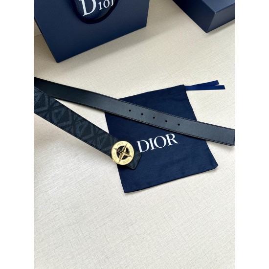 Dior Belts