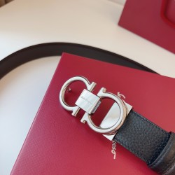 Ferragamo belts