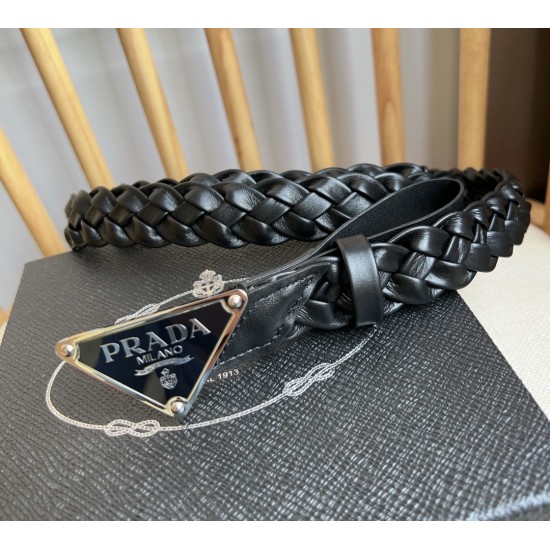 Prada Belt