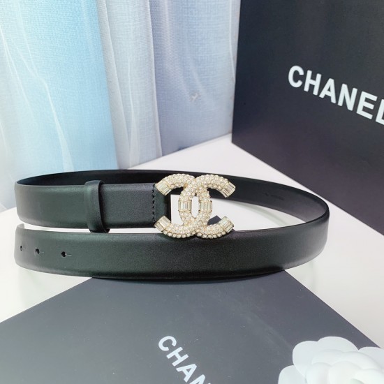 Chanel Belts