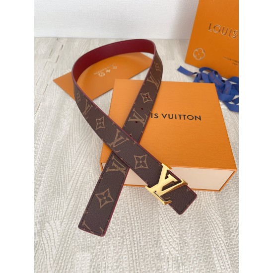 LV Belts