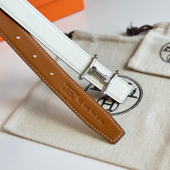 Hermes Belts