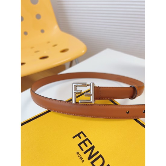 Fendi Belts