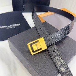 YSL Belts