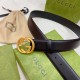 Gucci Belts