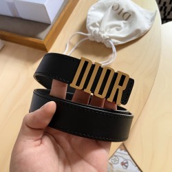 Dior Belts