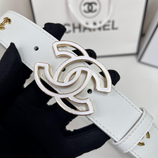 Chanel Belts