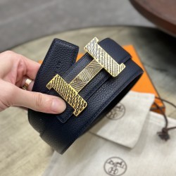 Hermes Belts