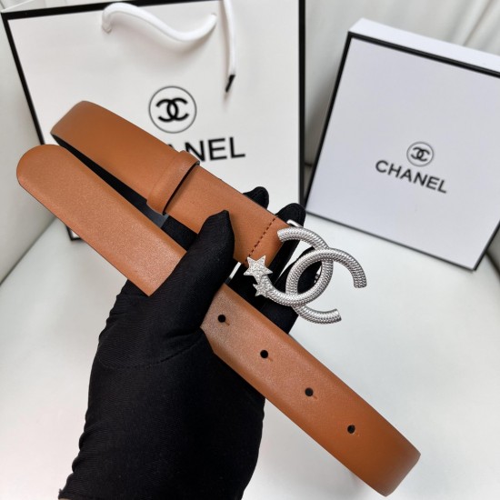 Chanel Belts