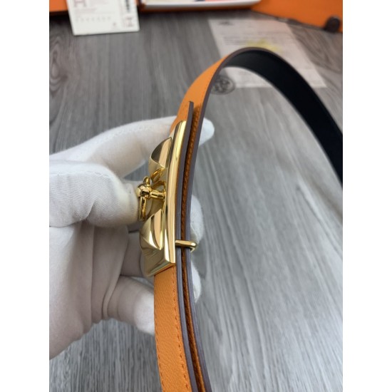 Hermes Belts