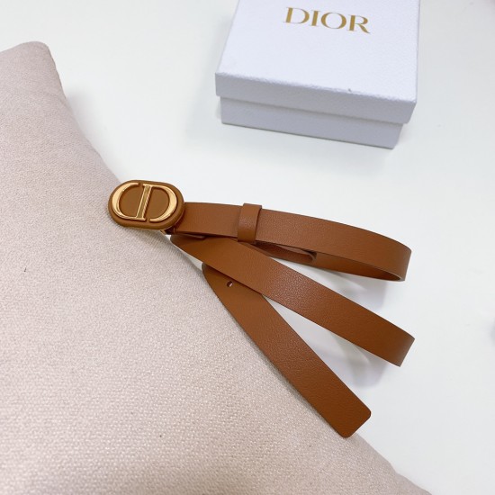 Dior Belts