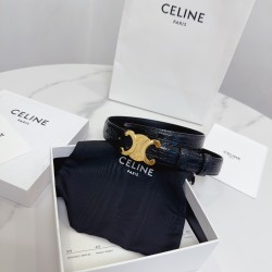 Celine Belt