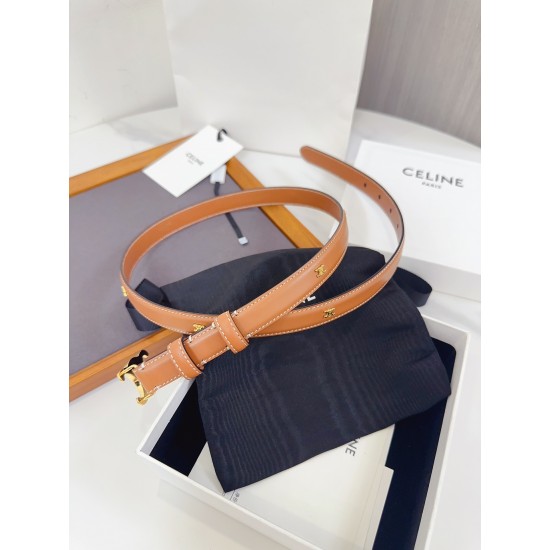 Celine Belt