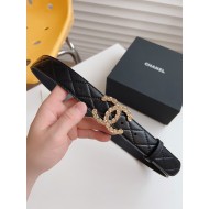 Chanel Belts