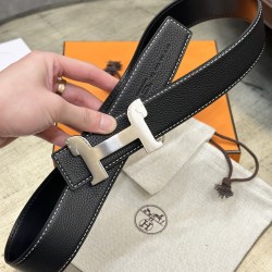 Hermes Belts