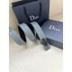 Dior Belts