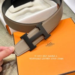 Hermes Belts