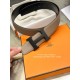 Hermes Belts